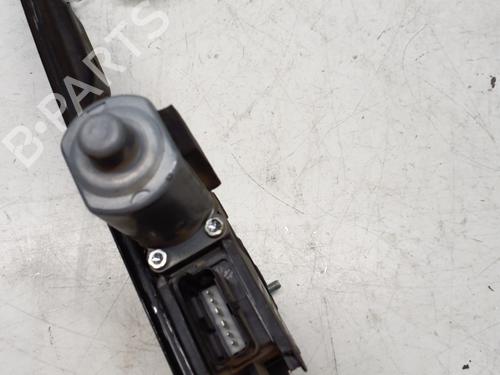 Front right window mechanism PEUGEOT BIPPER Tepee 1.3 HDi 75 | BP29368391C23 