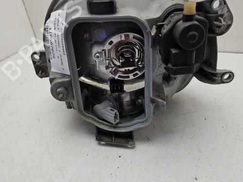 Used Right headlight Right headlight 31300572 31300572