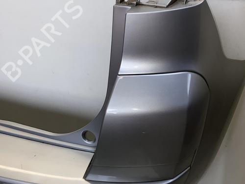 Rear bumper CITROËN C4 Picasso I MPV (UD_) 1.6 HDi | BP29361655C8 