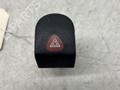 Warning switch RENAULT KANGOO (KC0/1_) 1.2 (KC0A, KC0K, KC0F, KC01) | BP29369446I22 