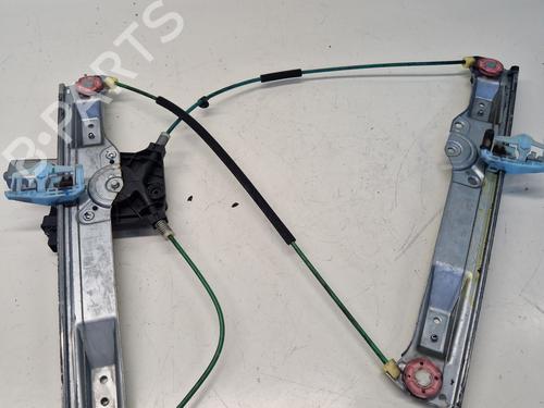 Used Front left window mechanism OPEL CORSA D (S07) 1.3 CDTI (L08, L68) (75 hp) 29366636