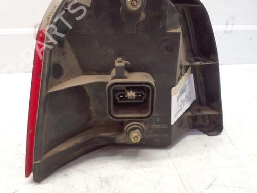 Høyre baklys RENAULT TWINGO I (C06_) 1.2 (C063, C064) | BP29370093C35 