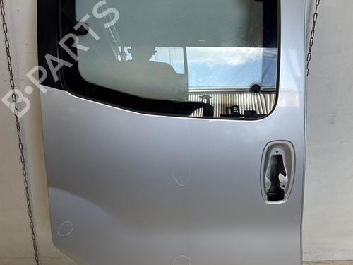 Højre side skydedør CITROËN NEMO MPV 1.4 HDi (68 hp) 29362762