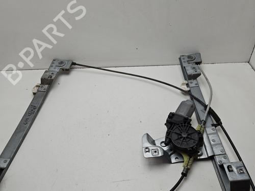 Used Front right window mechanism RENAULT KANGOO / GRAND KANGOO II (KW0/1_) 1.5 dCi 90 (KW05, KW08, KW0G, KW11) (90 hp) 31169833