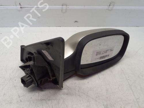 Right mirror RENAULT MEGANE II Coupé-Cabriolet (EM0/1_) 1.6 | BP29369934C27 