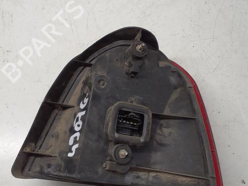 Venstre baglygte RENAULT TWINGO I (C06_) 1.2 (C066, C068) | BP29366472C34 