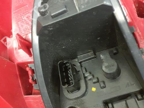 Right taillight RENAULT CLIO III (BR0/1, CR0/1) 1.6 16V GT (BR10, CR10) | BP29366232C35