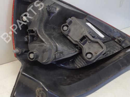 Venstre baglygte RENAULT MEGANE II (BM0/1_, CM0/1_) 1.9 dCi (BM0G, CM0G) | BP29364262C34 
