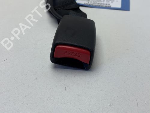 Seat buckle NISSAN QASHQAI II (J11, J11_) 1.5 dCi | BP29475696I32 