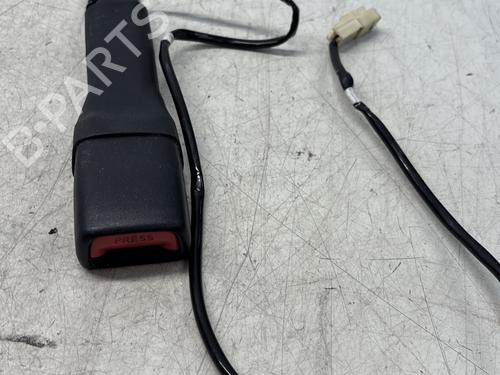 Sikkerhedssele-spænde SUZUKI SWIFT IV (FZ, NZ) 1.3 DDiS (AZG413D, ZC02S, ZC92S) | BP29365425I32 