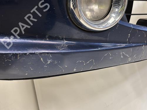 Front bumper PEUGEOT 207 (WA_, WC_) 1.4 HDi | BP29362676C7 