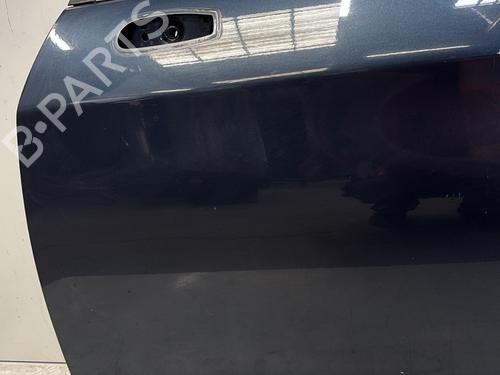 Left front door CITROËN C5 III Break (RW_) 1.6 HDi 110 | BP29363165C2 