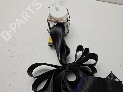 Front right seatbelt CITROËN DS3 (SA_) 1.2 VTi 82 | BP38767027I25 - Image 2