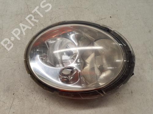 Left headlight MINI MINI (R50, R53) One | BP29363512C28 