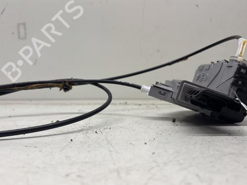 Rear left lock PEUGEOT PARTNER Box Body/MPV 1.6 HDi | BP29364119C100 