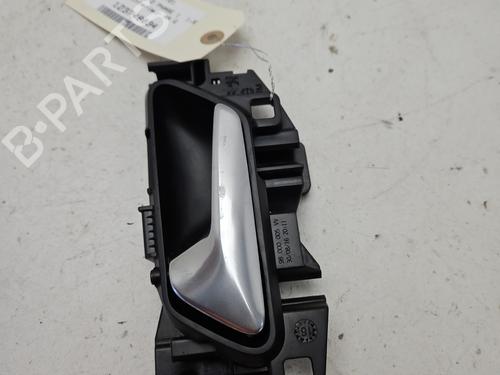 Used Rear left interior door handle Rear left interior door handle PEUGEOT 308 II (LB_, LP_, LW_, LH_, L3_) 1.6 HDi 100 (99 hp) 33708122 33708122