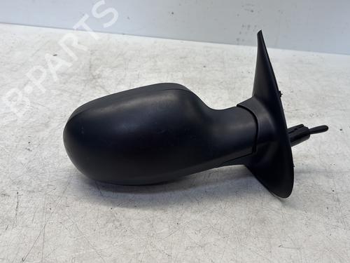 Right mirror NISSAN MICRA III (K12) 1.5 dCi | BP29362596C27 