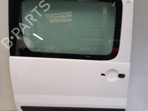 Used Right slide door CITROËN JUMPY II Van 1.6 HDi 90 16V (90 hp) 29368554