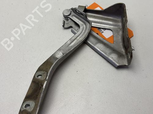 Hinge/Door check strap CITROËN NEMO MPV 1.4 HDi | BP29364315C146 