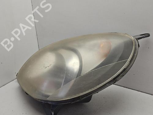 Used Left headlight Left headlight 39515013 39515013