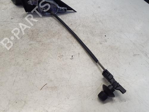 Left mirror SEAT IBIZA III (6L1) 1.9 SDI | BP29362347C26 