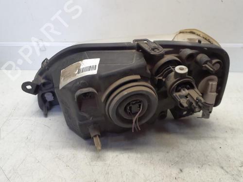 Right headlight DACIA LOGAN MCV (KS_) 1.5 dCi (KS0W) | BP29369967C29 - Image 3