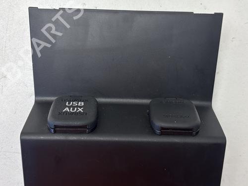 Electronic module MAZDA 6 Estate (GJ, GL) 2.2 D (GJ2FW, GJ692) | BP29866757M83