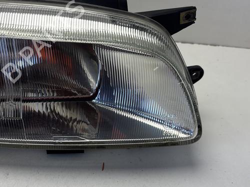 Højre forlygte CITROËN BERLINGO / BERLINGO FIRST MPV (MF_, GJK_, GFK_) 2.0 HDI 90 (MFRHY) | BP29853029C29