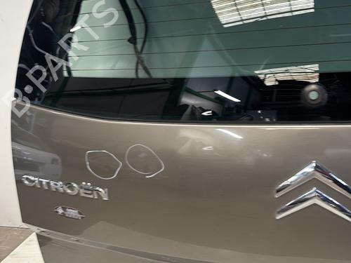 Tailgate CITROËN C4 Grand Picasso I (UA_) 1.6 HDi | BP29364716C6 