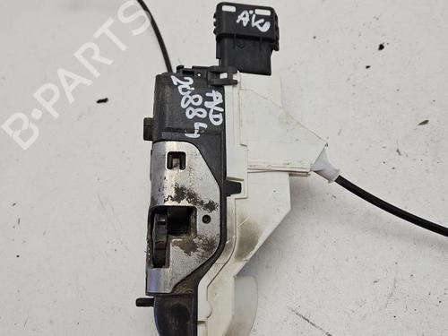 front-right-lock-peugeot-partner-box-bodympv-2008-34166770 main image