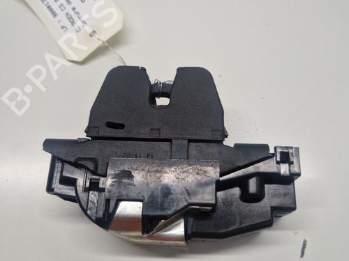 Bagklap lås CITROËN C3 Picasso (SH_) 1.6 HDI 90 (92 hp) 29368973