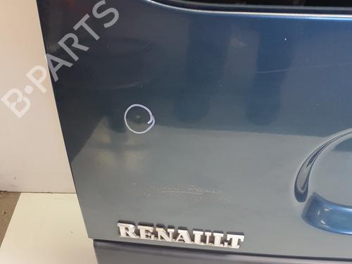 Tailgate RENAULT KANGOO (KC0/1_) 1.4 (KC0C, KC0H, KC0B, KC0M) | BP29365336C6 