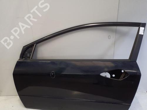 Left front door HONDA CIVIC VIII Hatchback (FN, FK) 2.2 CTDi (FK3) | BP29367082C2 