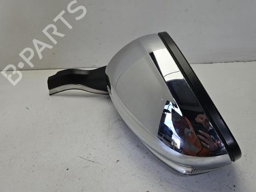 Retrovisor esquerdo Retrovisor esquerdo PEUGEOT 2008 I (CU_) 1.6 HDi (92 hp) 35771656 35771656