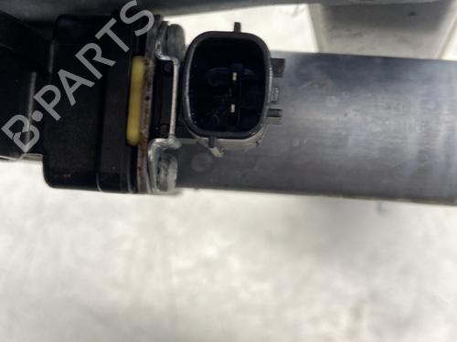 Front left window mechanism DACIA SANDERO II TCe 90 (B8M1, B8MA, B8AC) | BP29362030C22 