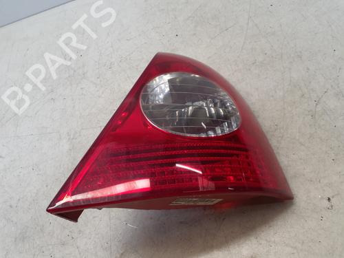 Højre baglygte RENAULT CLIO II (BB_, CB_) 1.5 dCi (B/CB07) (65 hp) 29362317