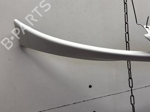 Grille PEUGEOT 206 Hatchback (2A/C) 1.4 i | BP30132301C40 