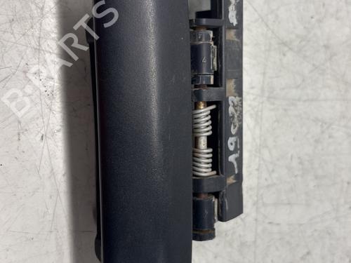 Used Rear right exterior door handle CITROËN XSARA (N1) 1.8 i (90 hp) 29363870