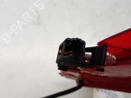 Third brake light RENAULT CLIO III (BR0/1, CR0/1) 1.5 dCi (C/BR0G, C/BR1G) | BP29366407L11 