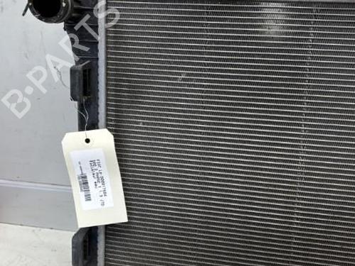 Water radiator FIAT 500 (312_) 1.3 D Multijet (312AXB1A) | BP29367606M31 