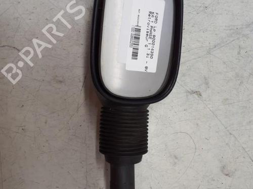 Retrovisor esquerdo Retrovisor esquerdo FORD KA (RB_) 1.3 i (60 hp) 29367731 29367731