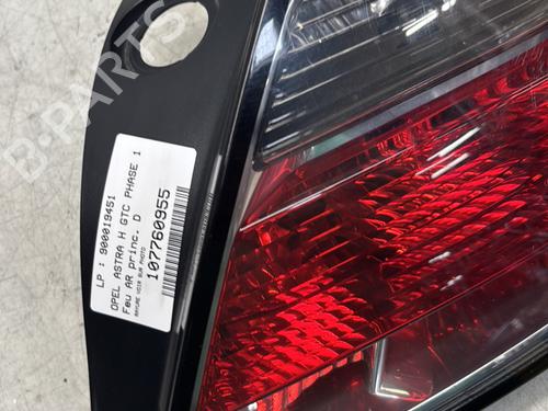 Højre baglygte OPEL ASTRA H GTC (A04) 1.7 CDTi (L08) | BP29363396C35 