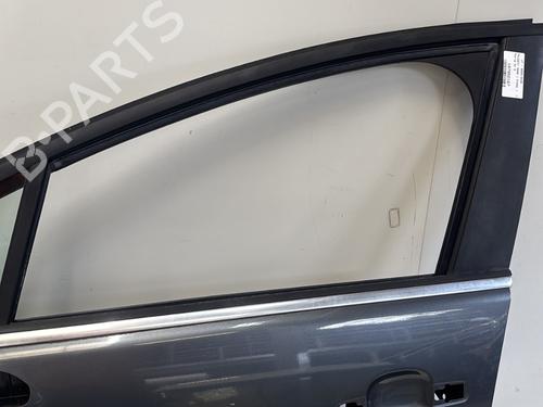 Left front door PEUGEOT 5008 (0U_, 0E_) 1.6 HDi | BP29362243C2 