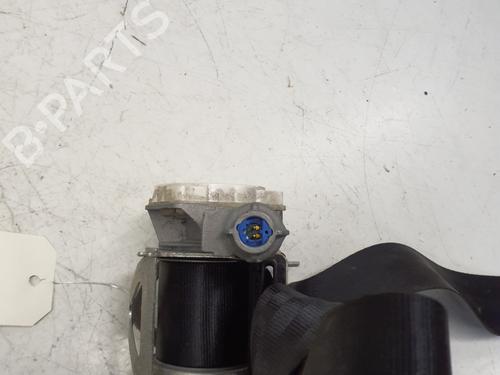 Used Front right seatbelt Front right seatbelt PEUGEOT 3008 I MPV (0U_) 1.6 HDi (109 hp) 29364110 29364110