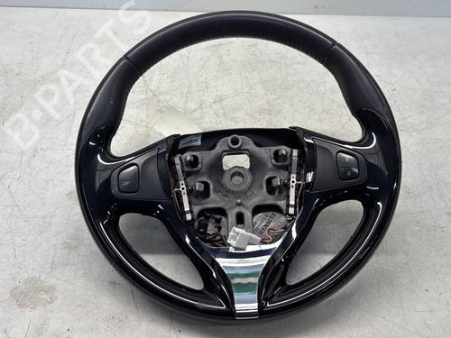Steering wheel RENAULT CLIO IV (BH_) 1.5 dCi 75 | BP29363675C49 