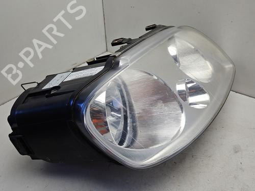 Used Right headlight Right headlight VW TOURAN (1T1, 1T2) 2.0 TDI (136 hp) 32441030 32441030