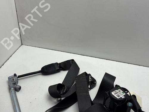 Used Front left seatbelt Front left seatbelt CHEVROLET AVEO Saloon (T300) 1.2 (86 hp) 30198692 30198692
