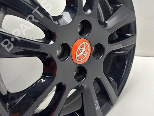 Rim TOYOTA AYGO (_B4_) 1.0 (KGB40) | BP29912080C45