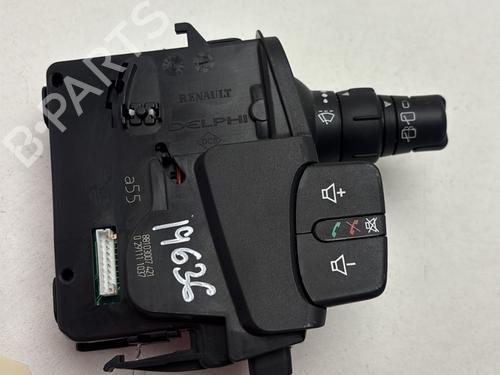 Used Steering column stalk RENAULT CLIO III (BR0/1, CR0/1) 1.5 dCi (C/BR0G, C/BR1G) (68 hp) 29411831