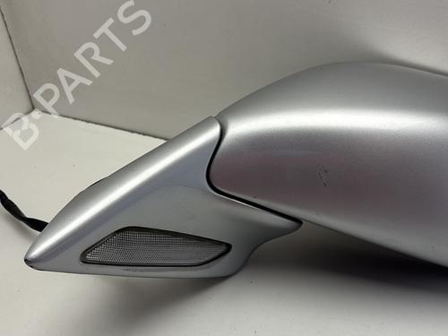 Left mirror PEUGEOT 807 (EB_) 2.2 | BP29364974C26 